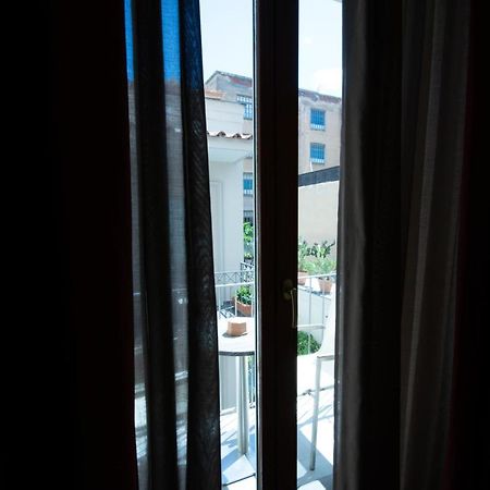 Hotel Forum Pompei Esterno foto